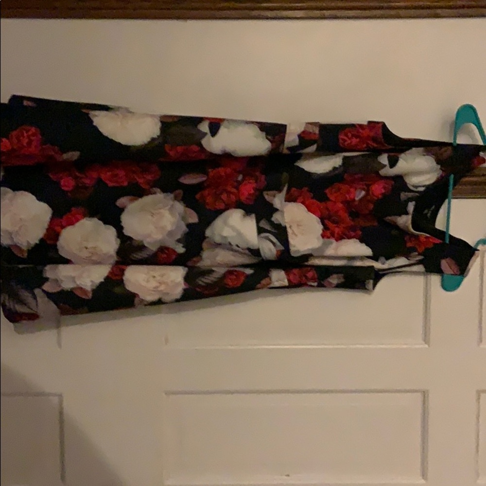 Nine West Sleeveless Dress